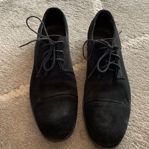 John Varvatos  black